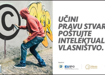 Sudjeluj u nagradnom natječaju i osvoji putovanje u Španjolsku!