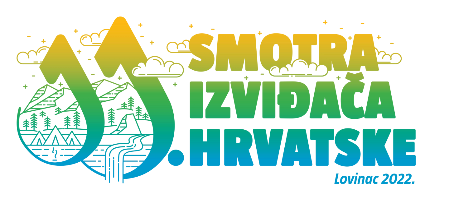 Postani volonter Saveza izviđača Hrvatske i provedi ljeto u Lovincu!