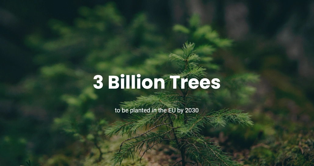 Uključite se u inicijativu - Map My Tree