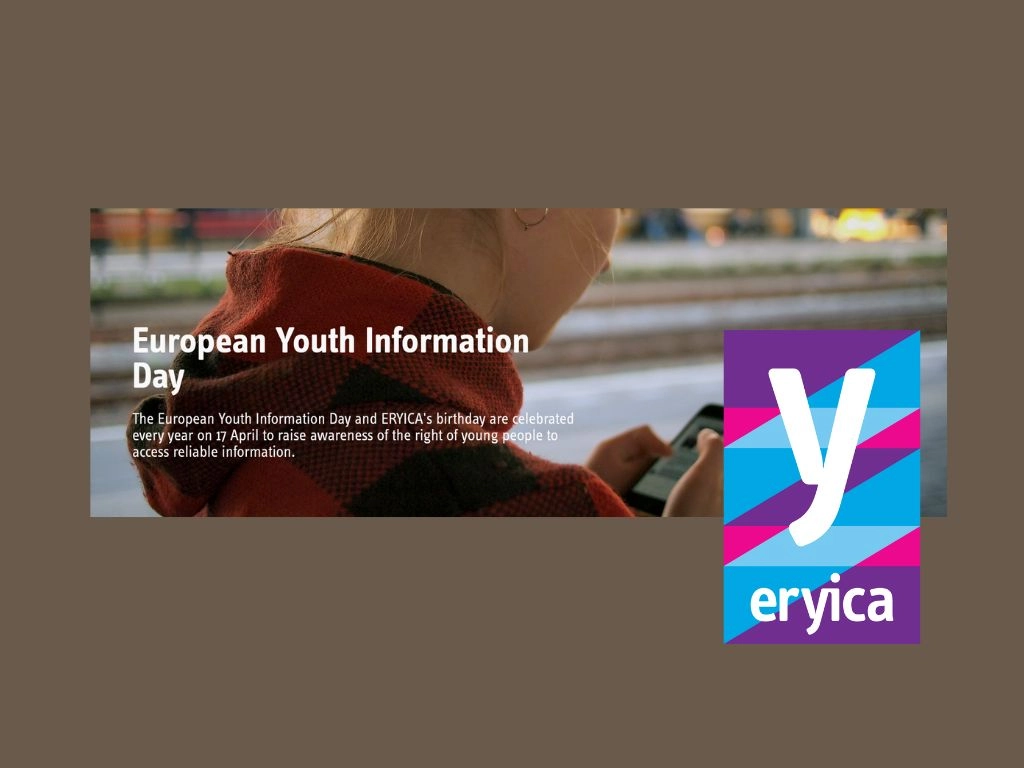 Kampanja #MyDigitalMe- Connected. Informed. Critical.