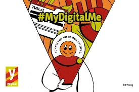 Danas je Europski dan informiranja mladih!