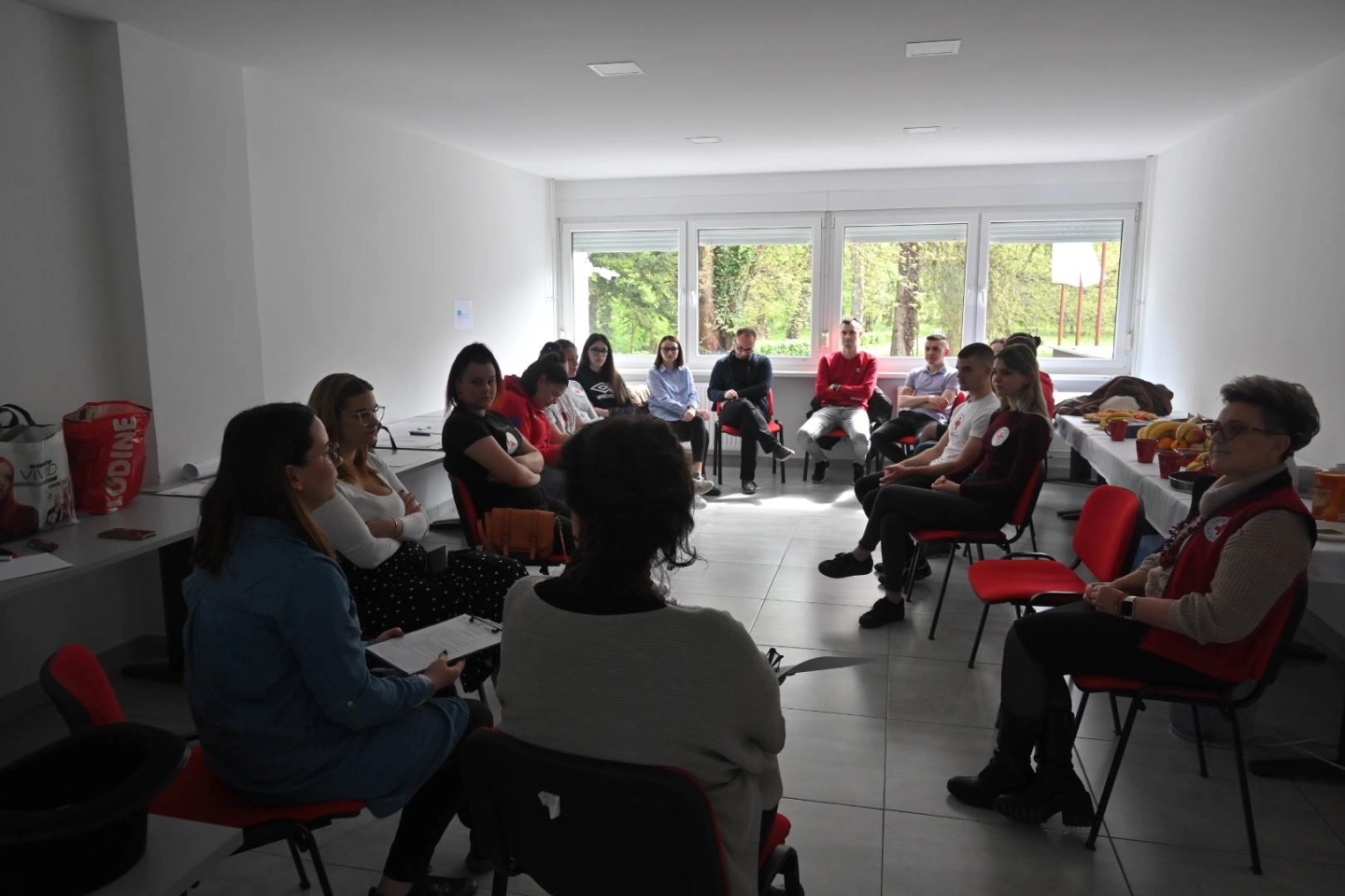 Održana Infolovka u Valpovu