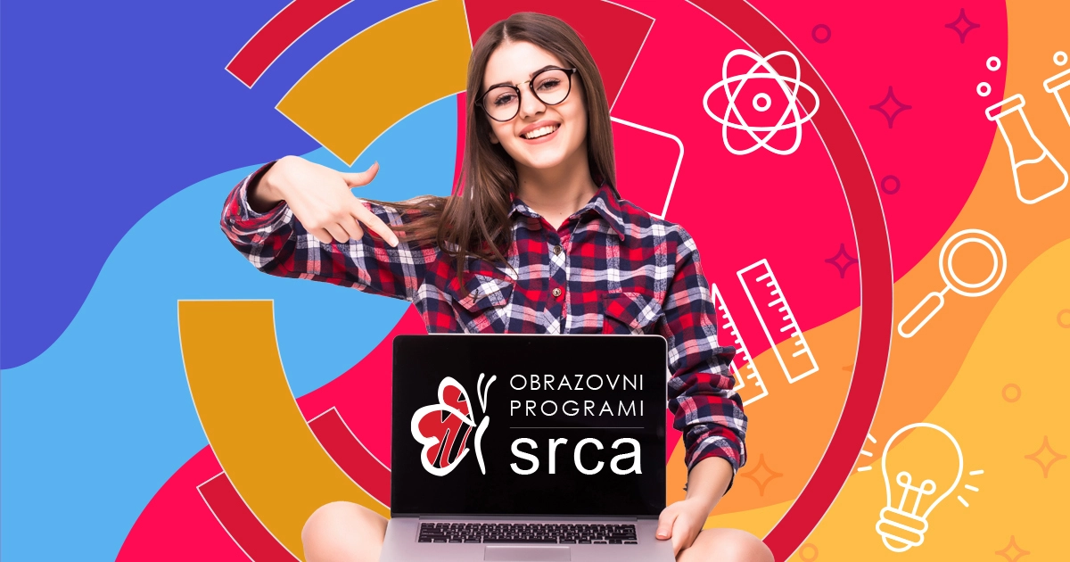 Iskoristite mogućnost besplatne edukacije u SRCU