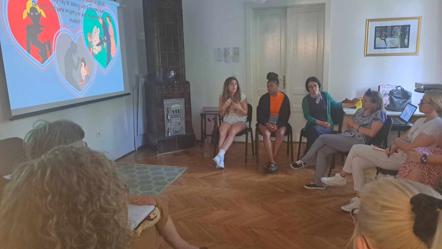 Održano predavanje o 