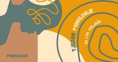 17. Tjedan psihologije