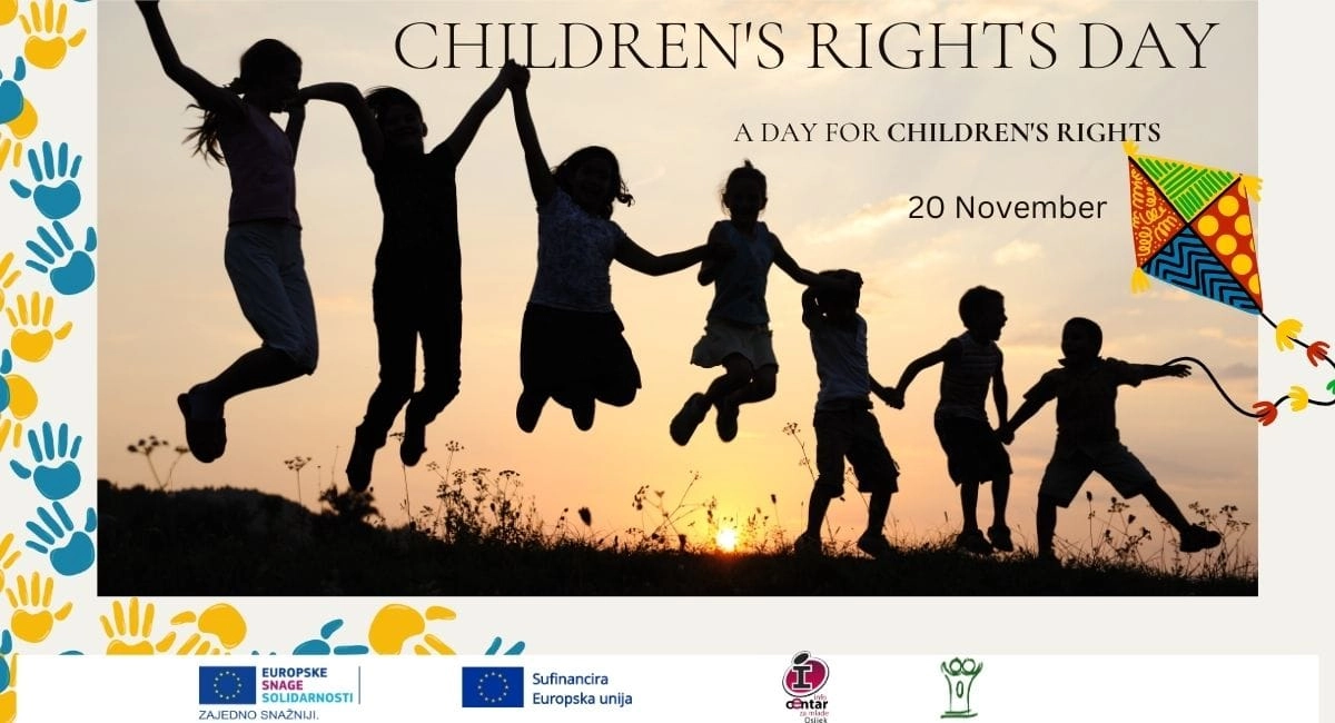 Međunarodni dan dječjih prava