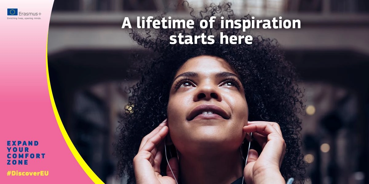 Novi krug prijave za DiscoverEU