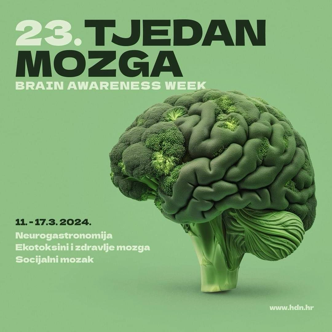 23.Tjedan mozga u Osijeku