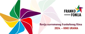 Revija francuskih filmova u kinu Urania