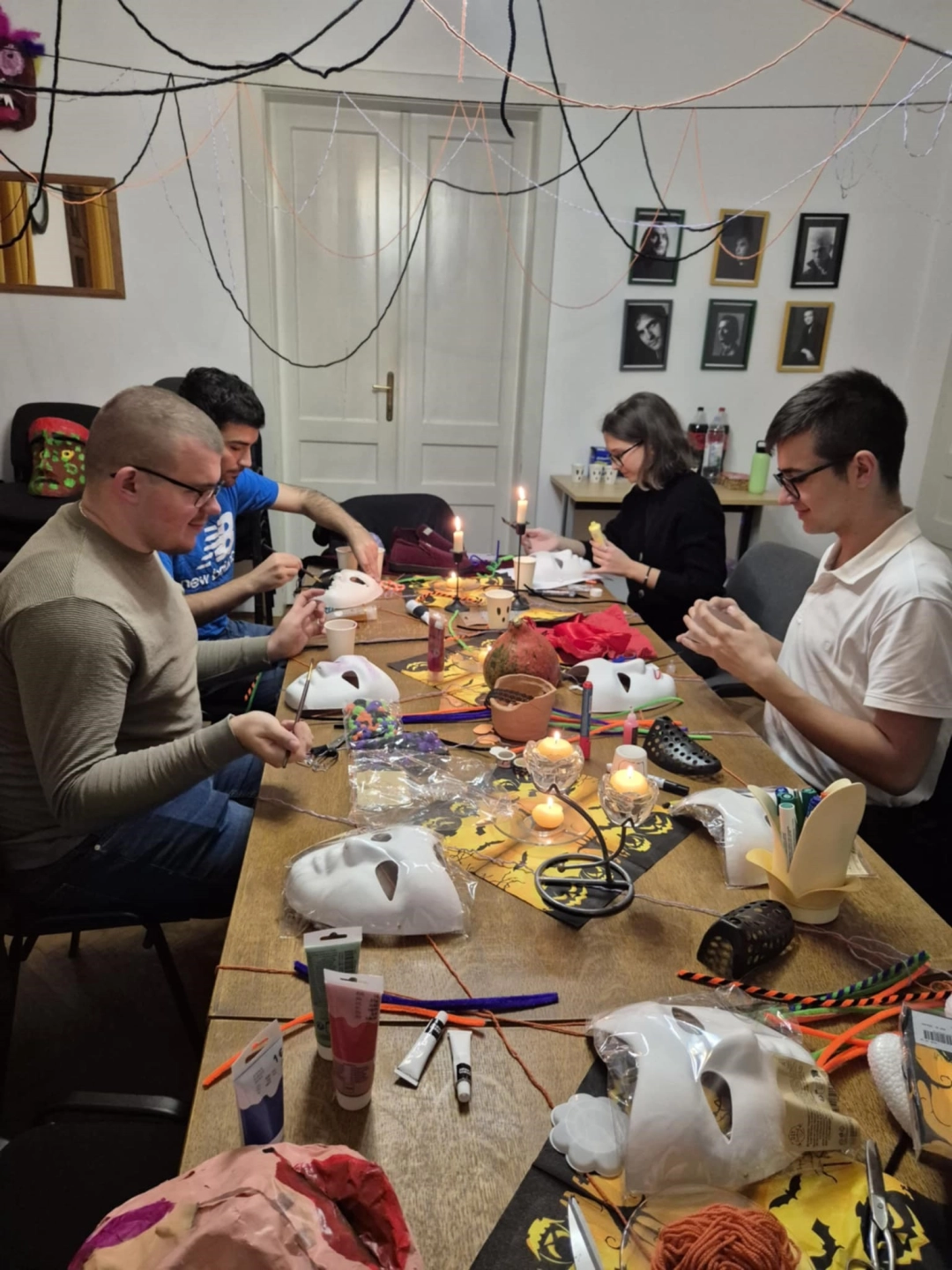 Održana radionica na temu održive mode