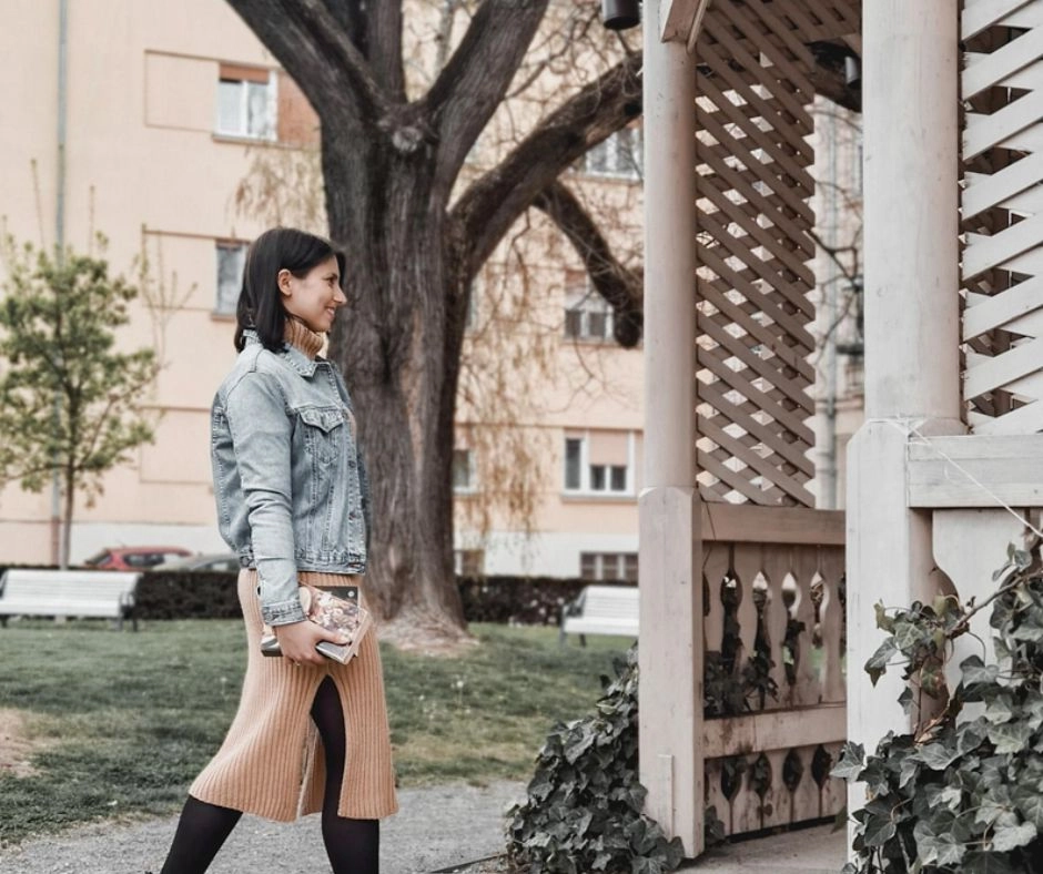 Predstavljamo vam Mateu, uspješnu mladu književnicu i poduzetnicu