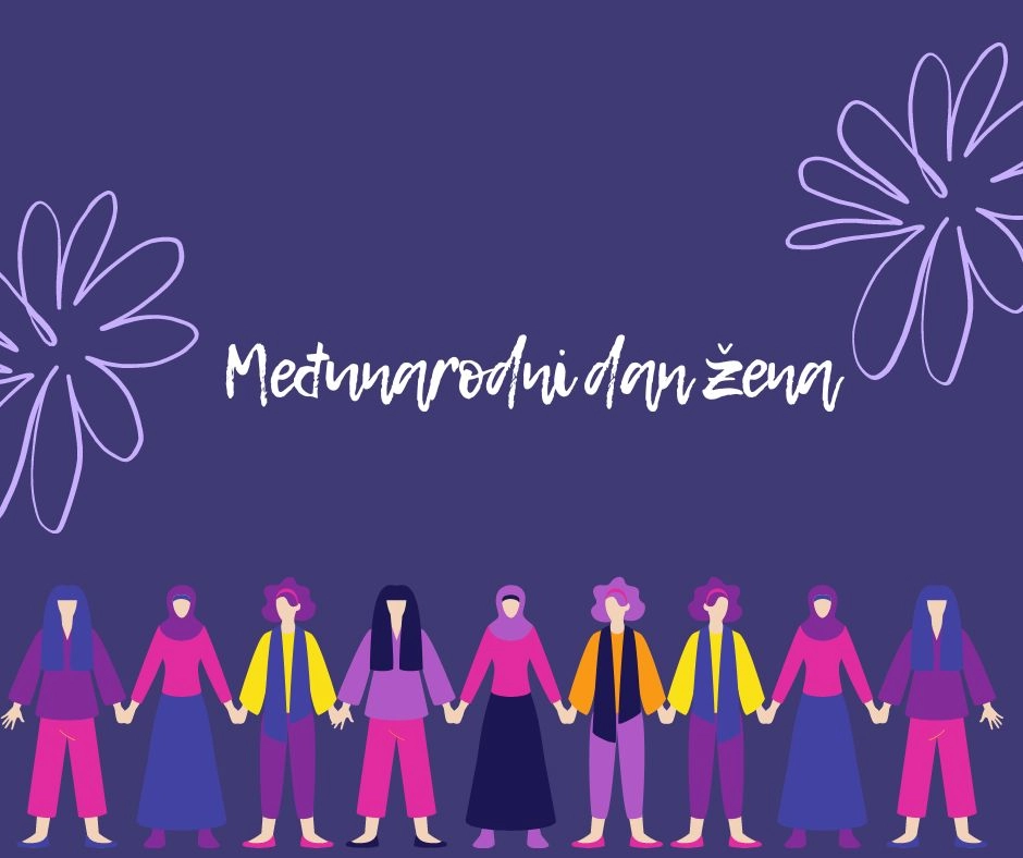 Međunarodni dan žena