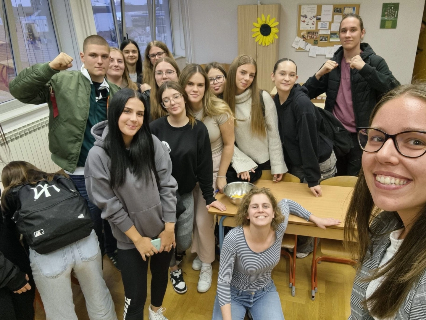 Uspješno provedene radionice „Ne okreći leđa, pruži ruku“ u sklopu Ljetne škole „Pružanje podrške djeci u riziku od siromaštva“!