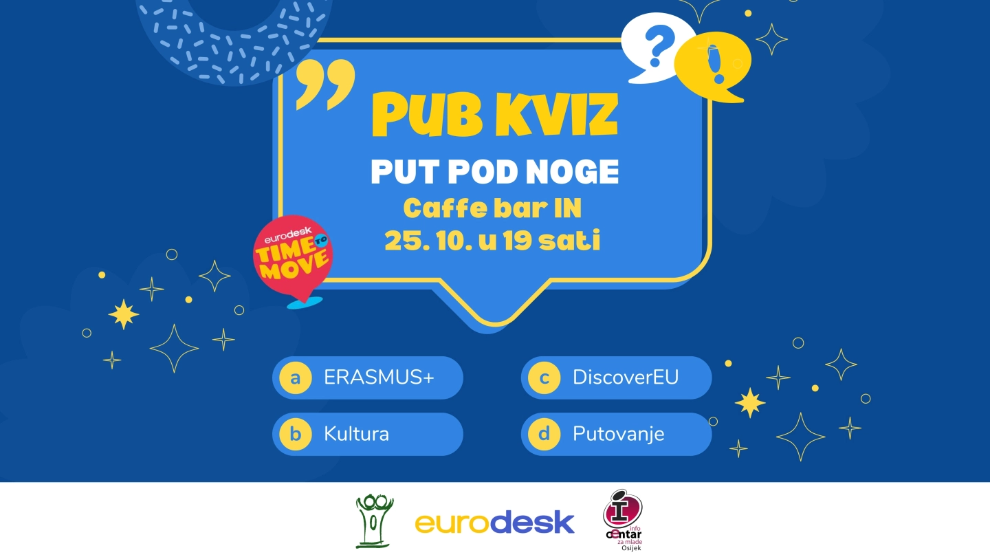 Pub kviz 