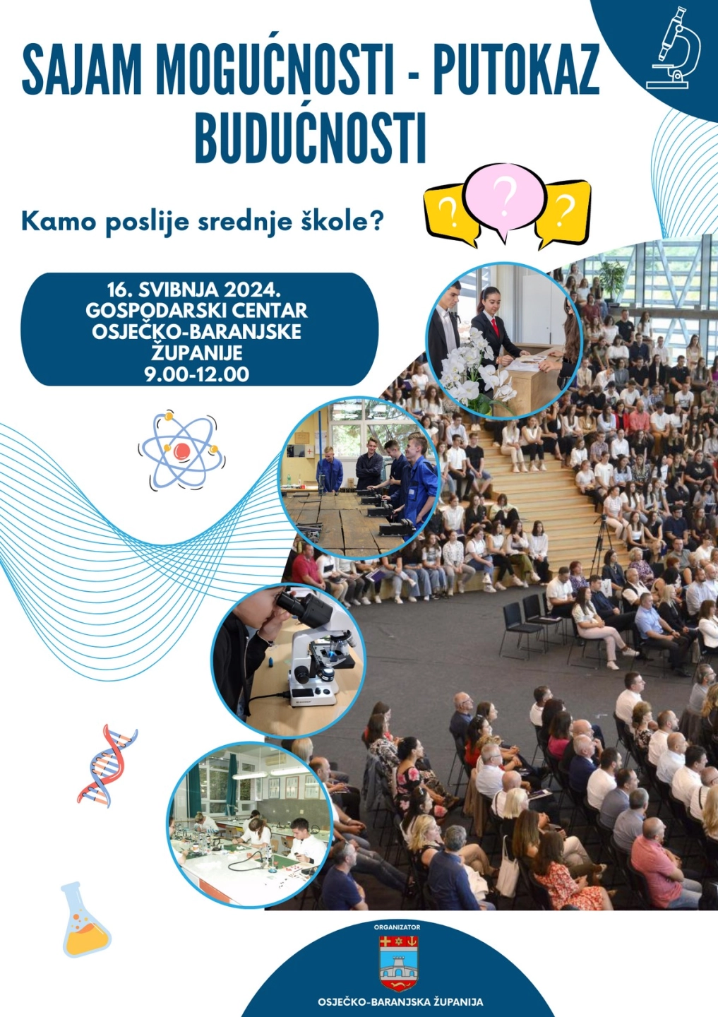 Sajam obrazovanja i mogućnosti