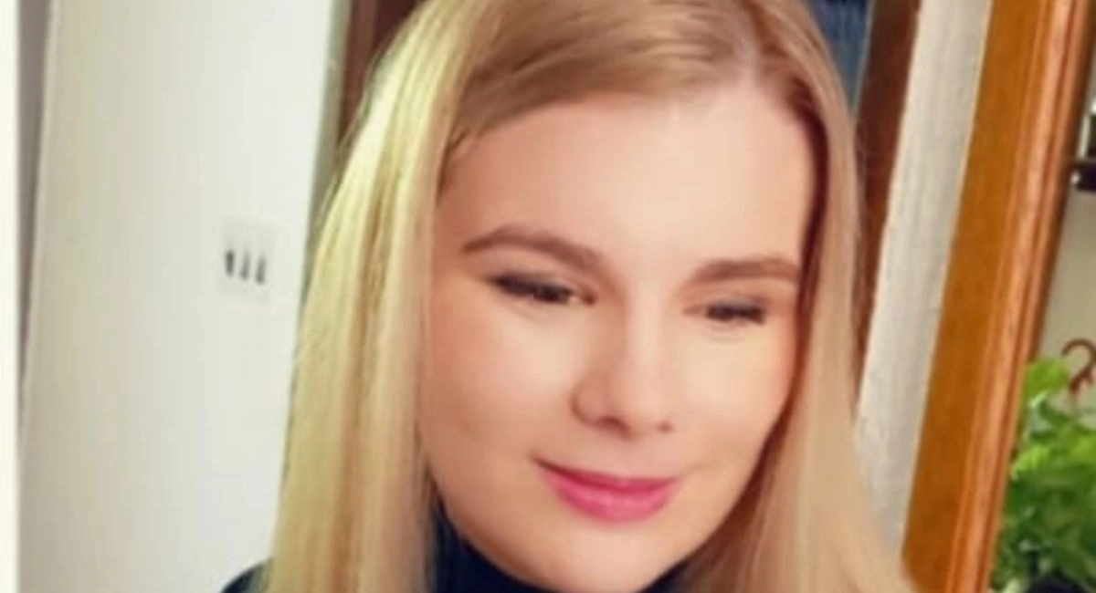 Upoznajte mladu Saru, podrijetlom iz Donjeg Miholjca