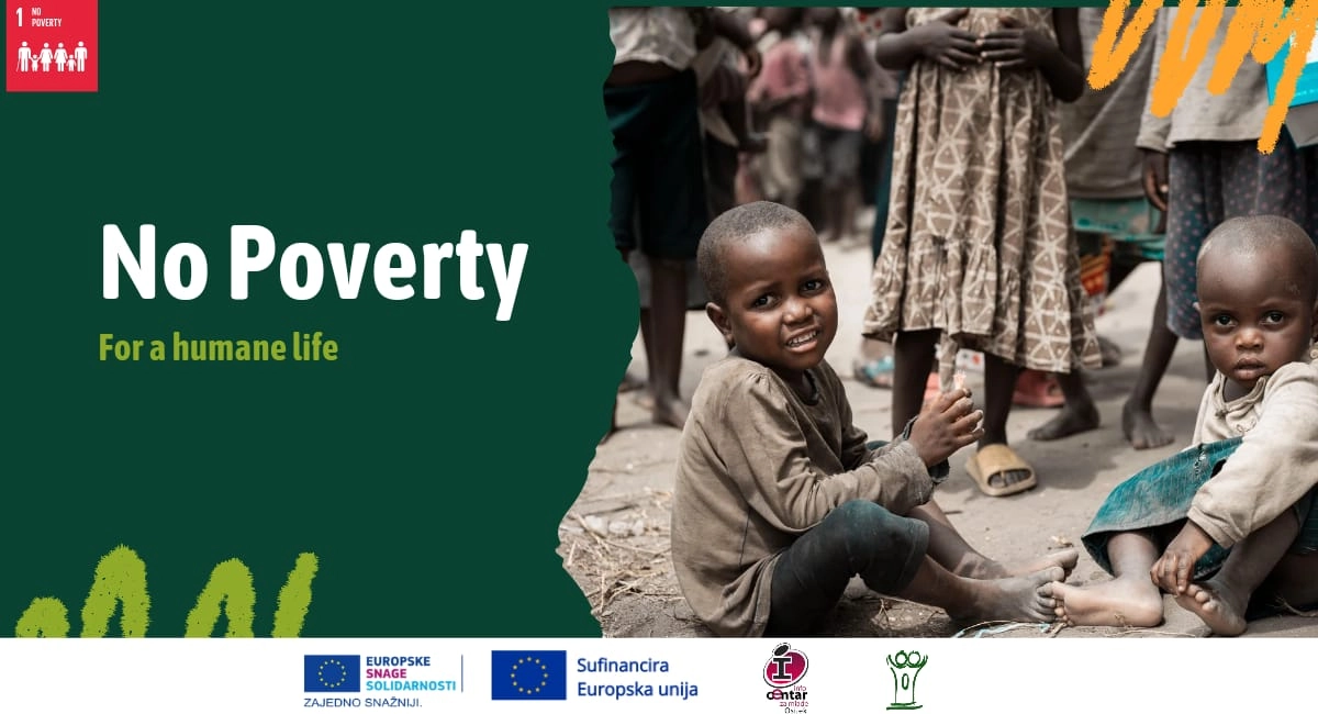 Svijet bez siromaštva
