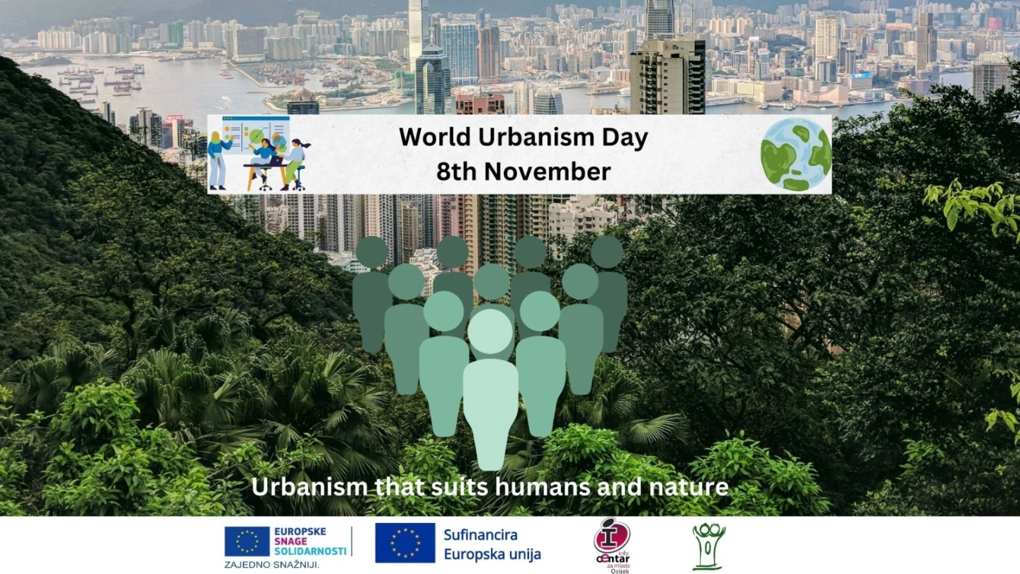 Svjetski dan urbanizma