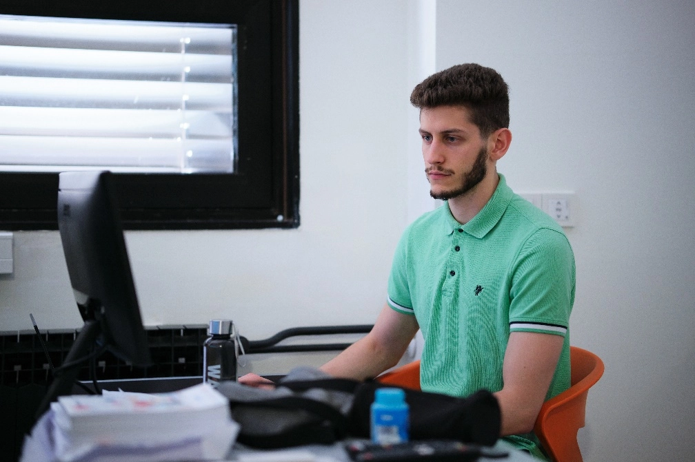 Upoznajte mladog Vladimira Pezu koji se bavi kibernetičkom sigurnošću