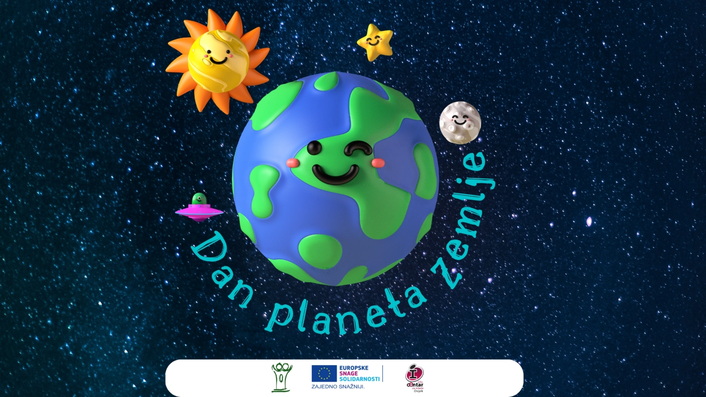 Dan planeta Zemlje