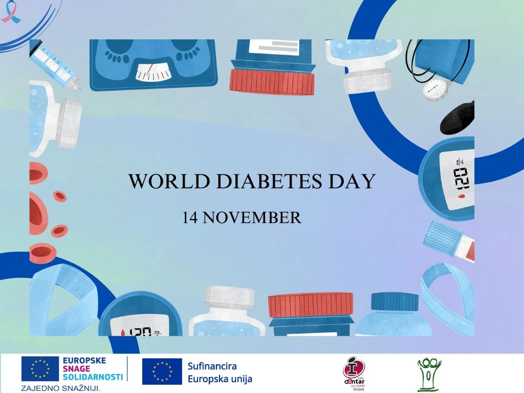 Svjetski dan dijabetesa