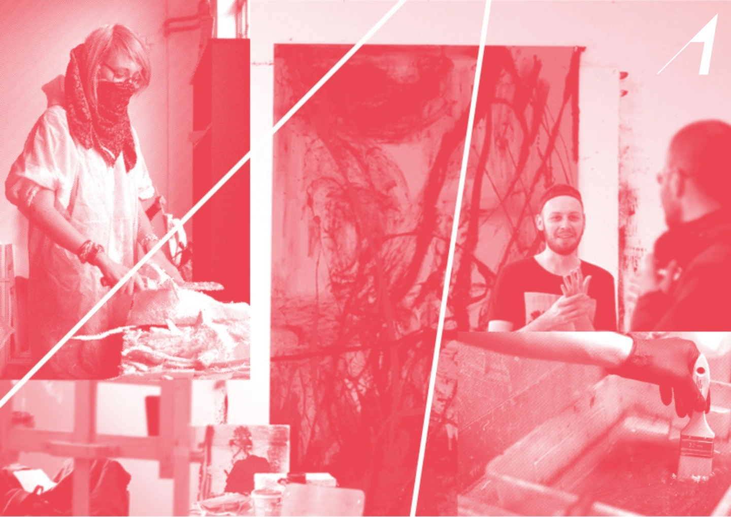 Cjeloživotno obrazovanje na AUKOS-u: čak 8 programa u području umjetnosti, dizajna, novih medija i kulture