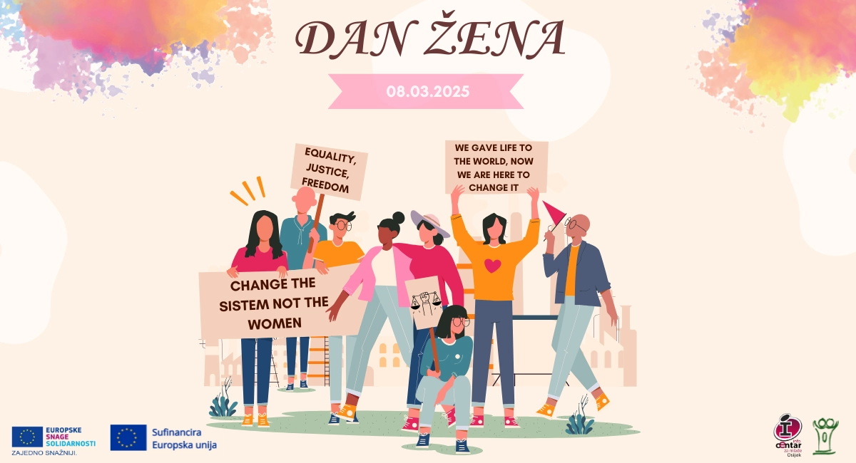 Međunarodni Dan žena