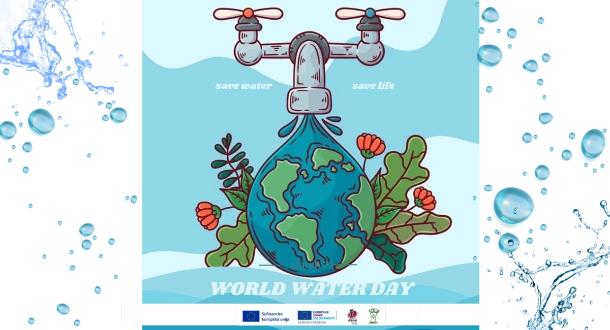 Svjetski dan voda