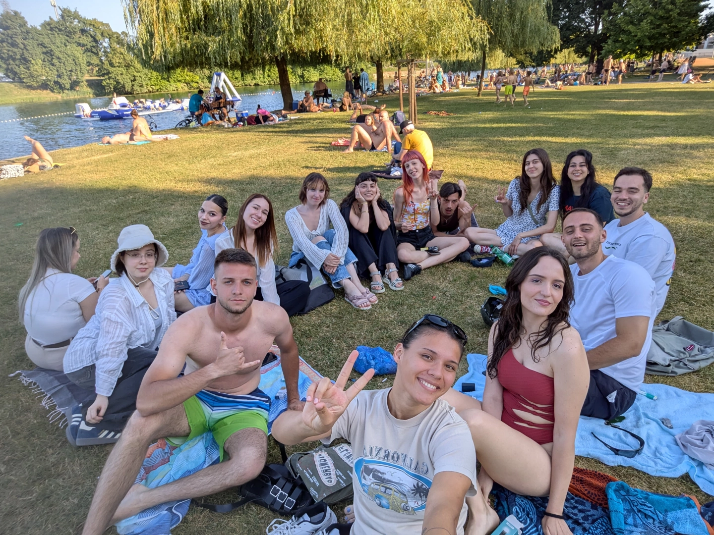 Iskustvo sudjelovanja na treningu Balanced Clicks u Karlovcu