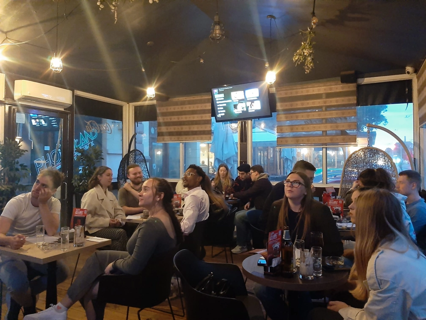 Održan pub kviz “Tko zna, taj putuje”!