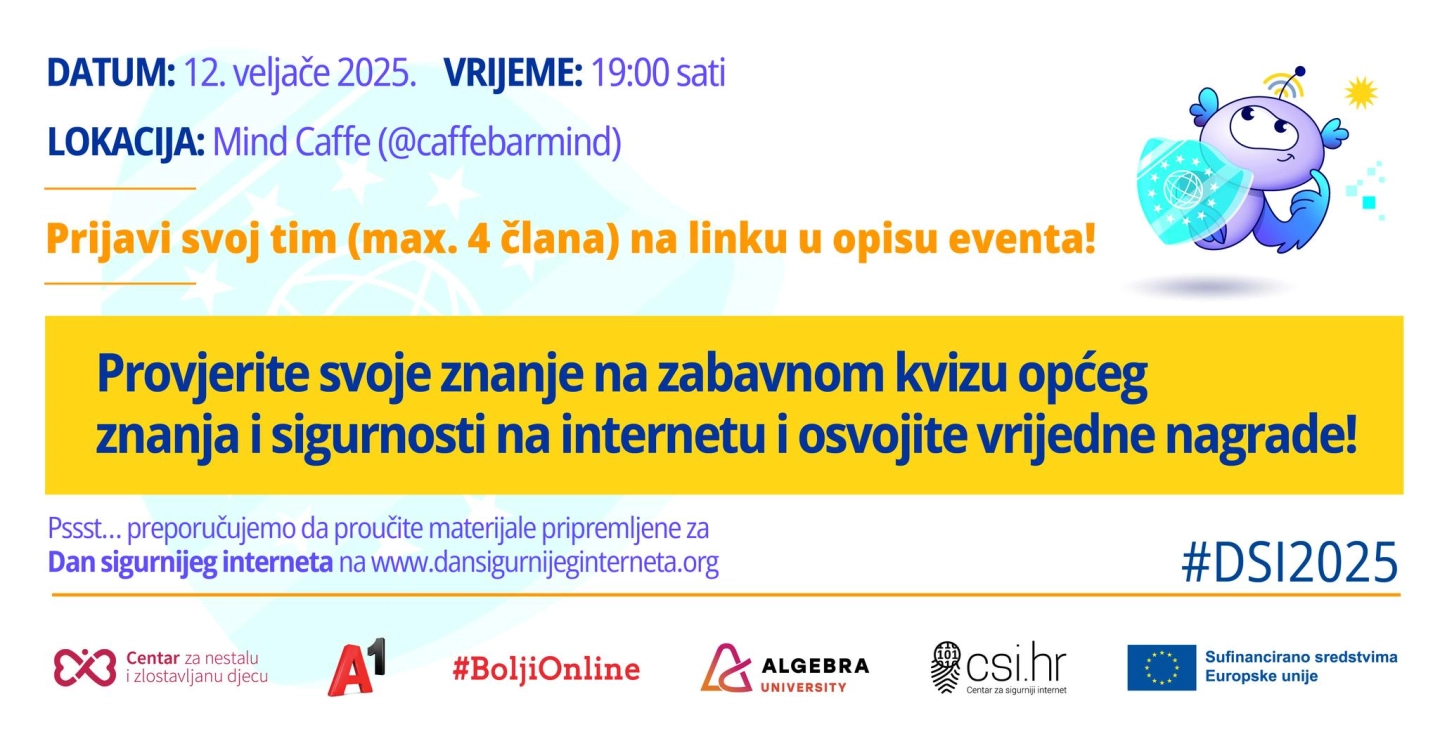 Pub kviz općeg znanja