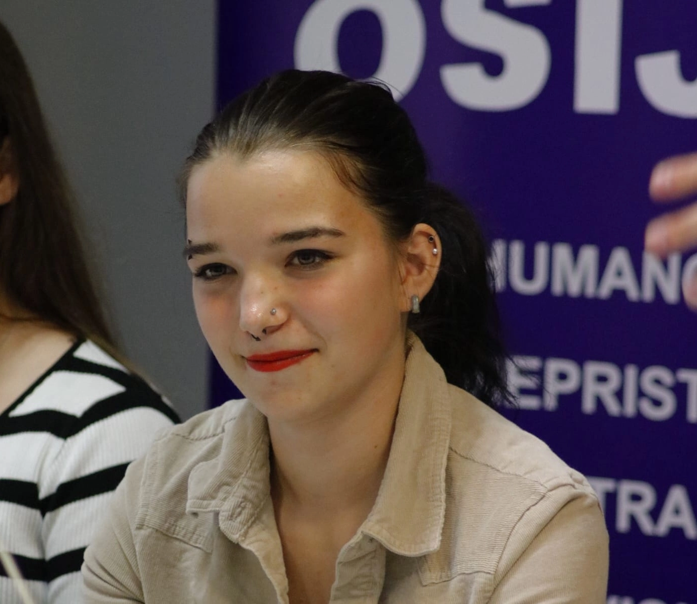 Mirela Čavalić (19): Matematikom, volontiranjem i srcem za zajednicu mijenja svijet oko sebe