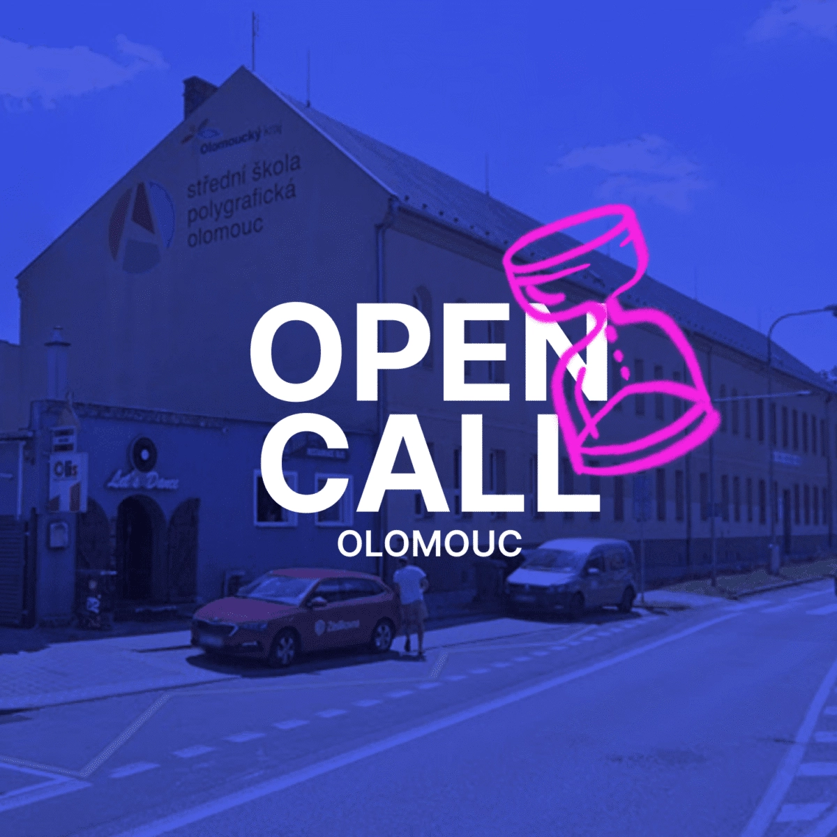 Češki street art festival poziva umjetnike