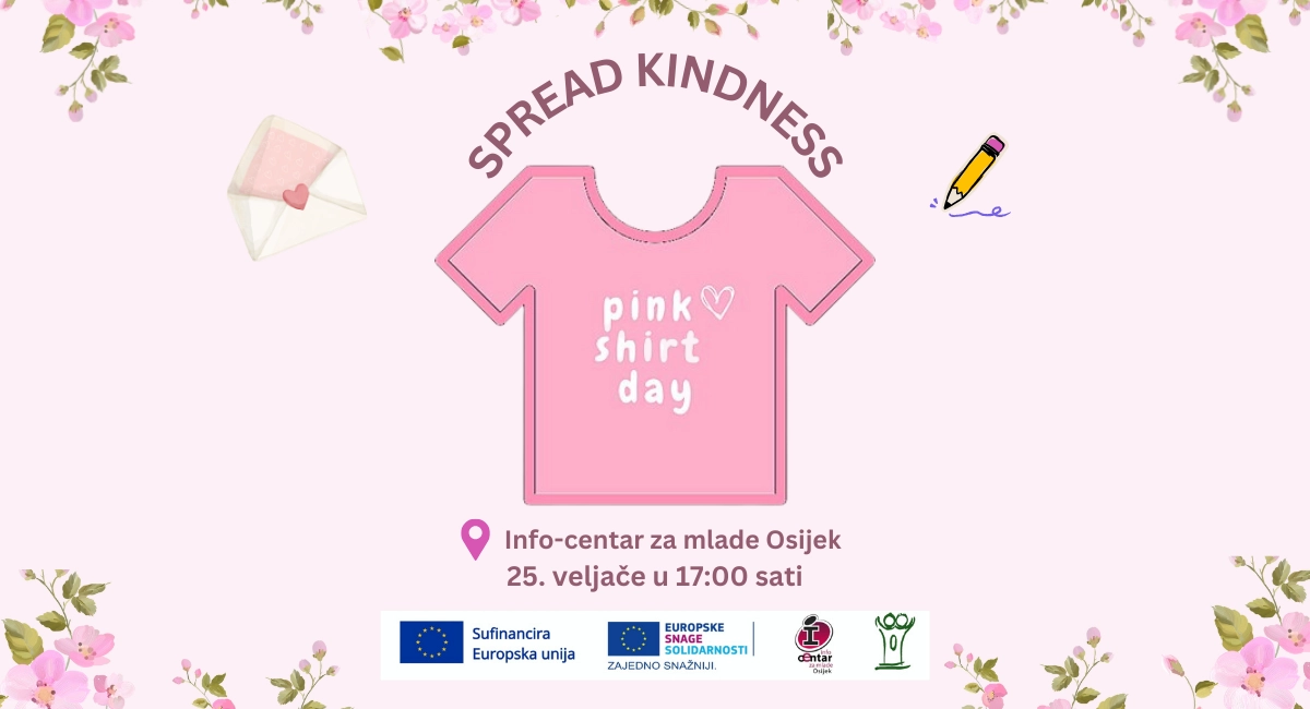 Pridruži nam se na radionici 