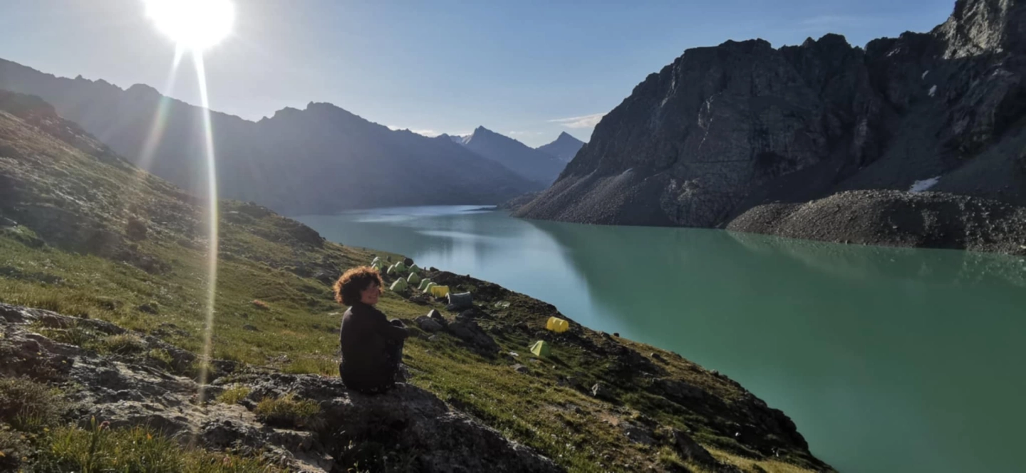 Putujem sama - putopisno predavanje Tajane Šarić