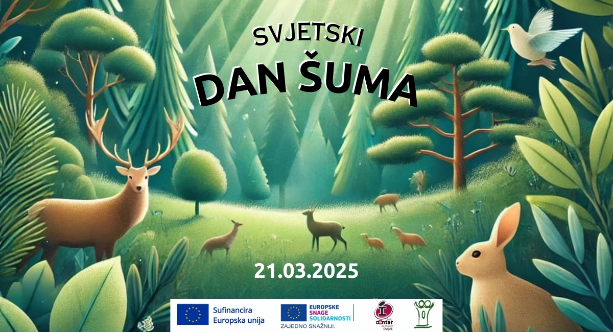 Međunarodni dan šuma: Zašto su nam šume važnije nego što mislimo?