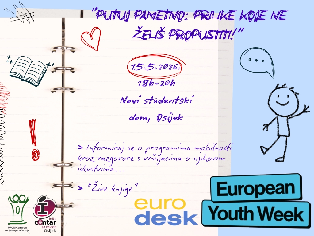 Putuj pametno: prilike koje ne želiš propustiti