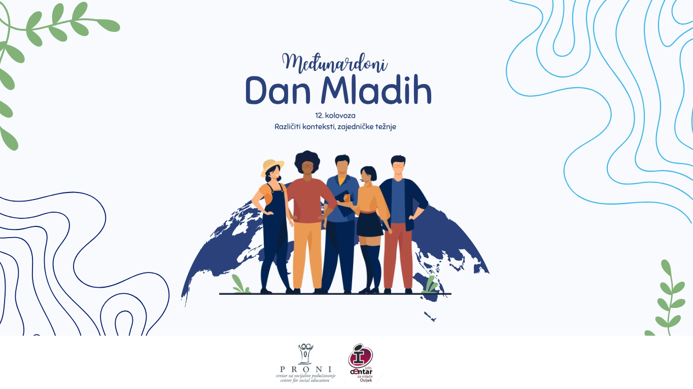 Međunarodni dan mladih 2026.