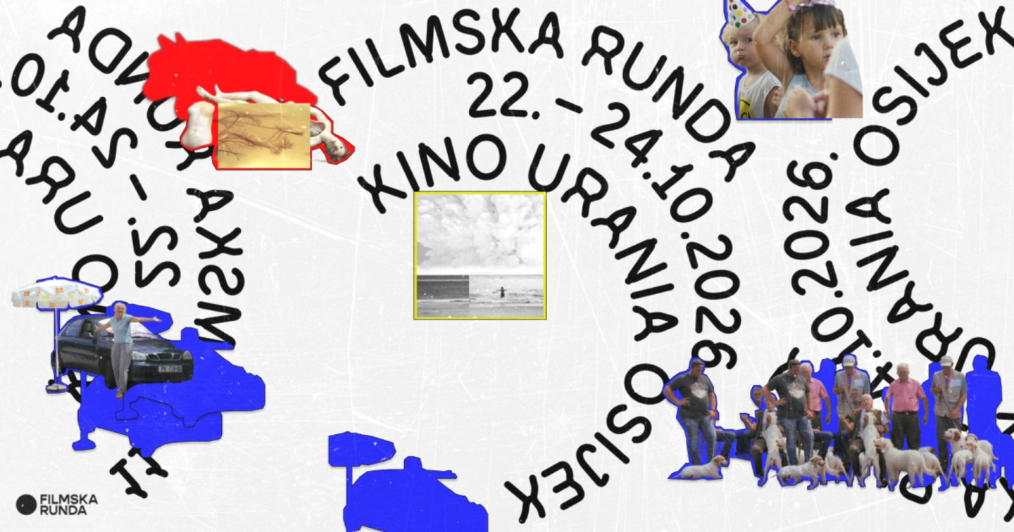 Sve je spremno za 11. Filmsku RUNDU