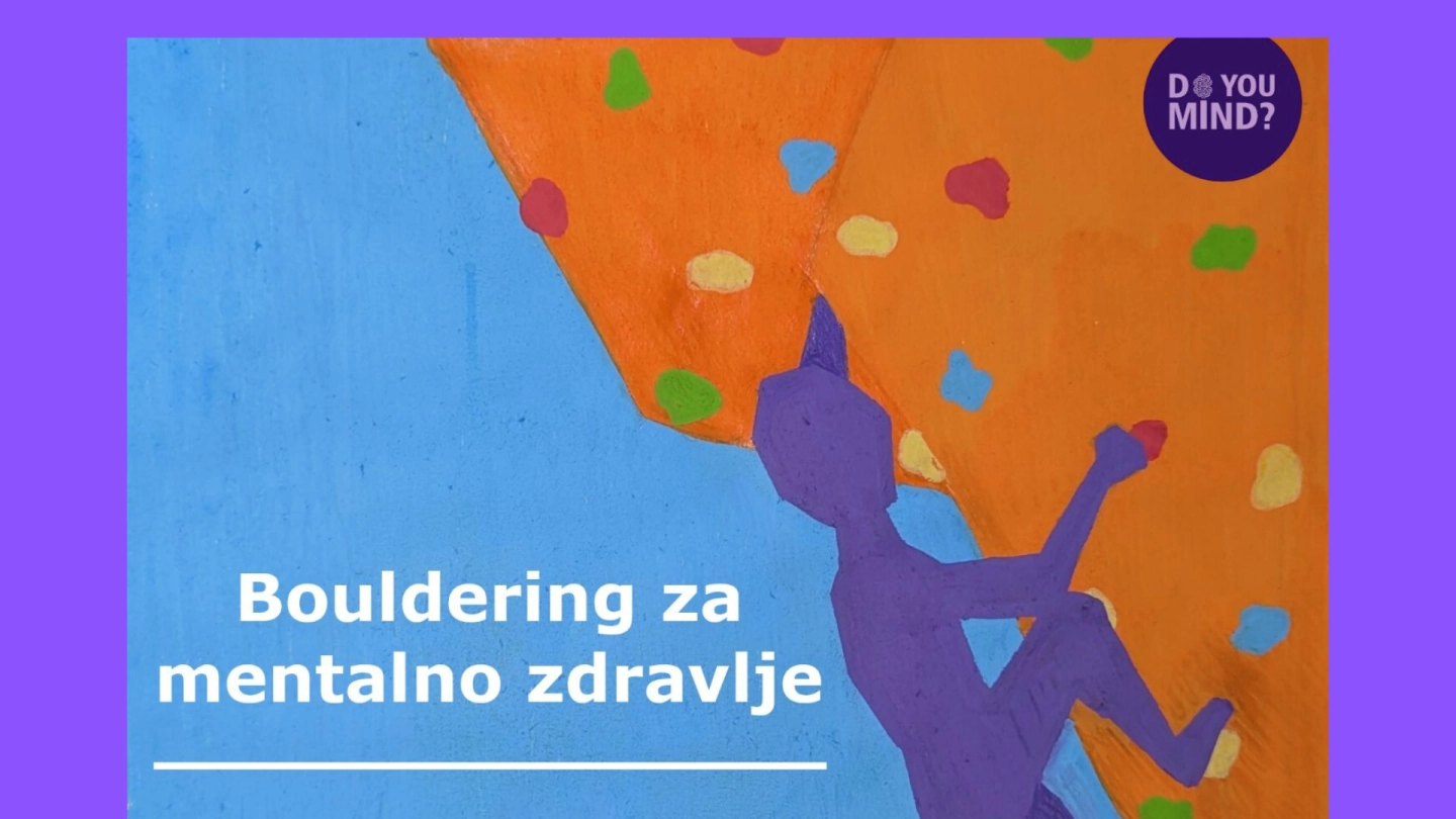 Besplatan uvodni sat penjanja