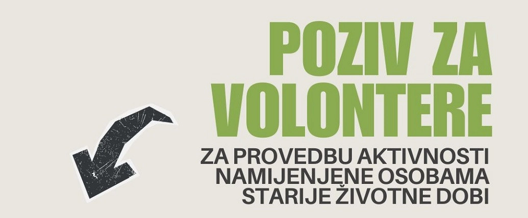 Postani dio priče koja spaja generacije!