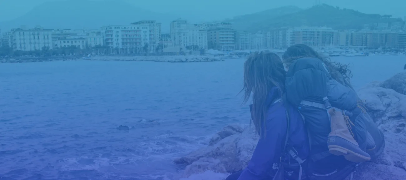 Putuj svijetom bez skupih hotela: upoznaj platformu koja mladima omogućuje putovanje kroz volontiranje