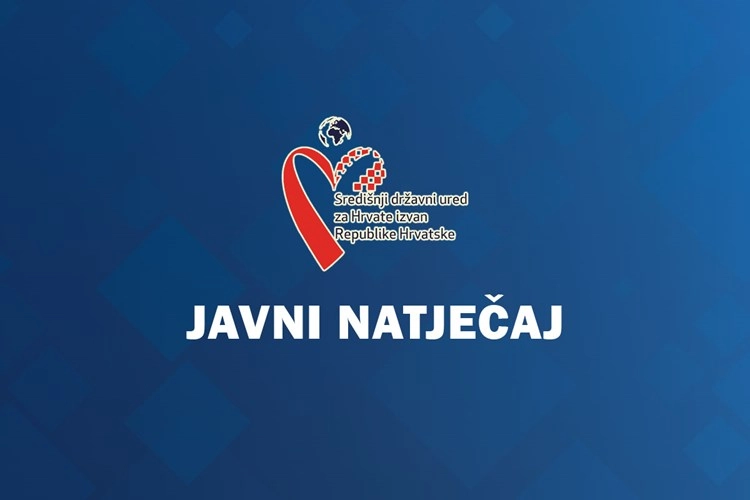 Dodjeljuju se stipendije studentima – pripadnicima hrvatskog naroda izvan Republike Hrvatske