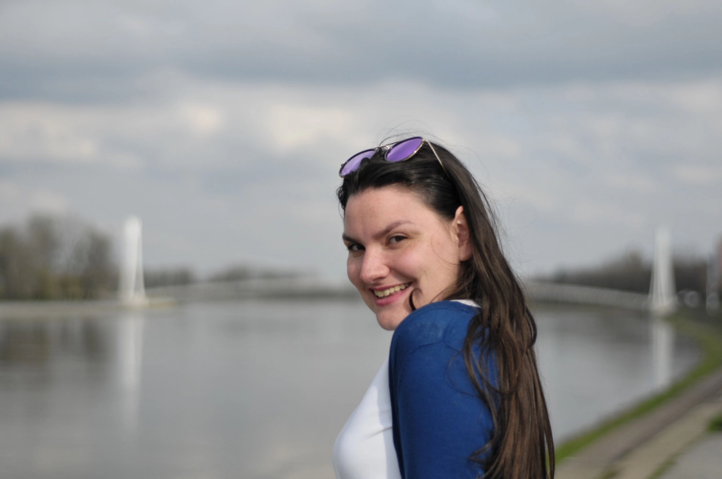 Naša Ljubica Brigitte Nikić dobitnica volonterske nagrade