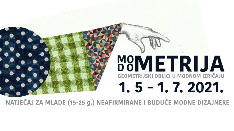 NATJEČAJ za mlade dizajnere 2021