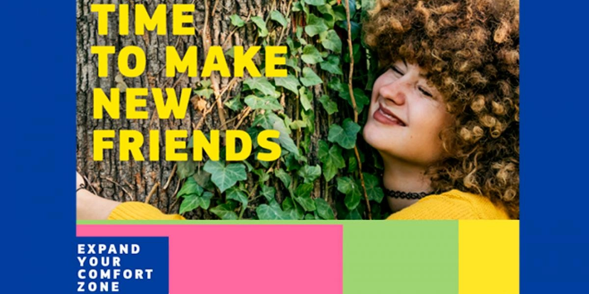 Sudjeluj u #DiscoverEU natječaju!