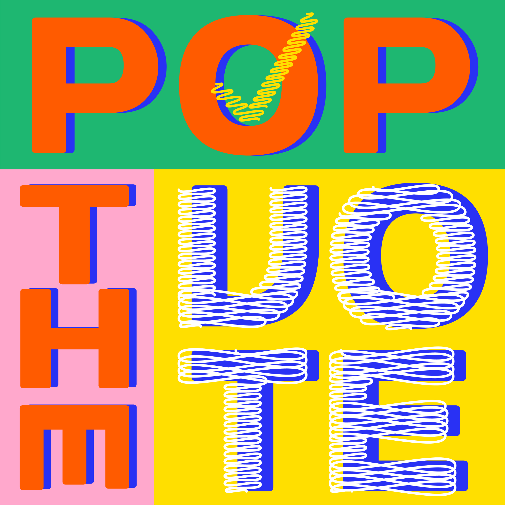 Pop the Vote! – poziv za mlade umjetnike i kulturne djelatnike