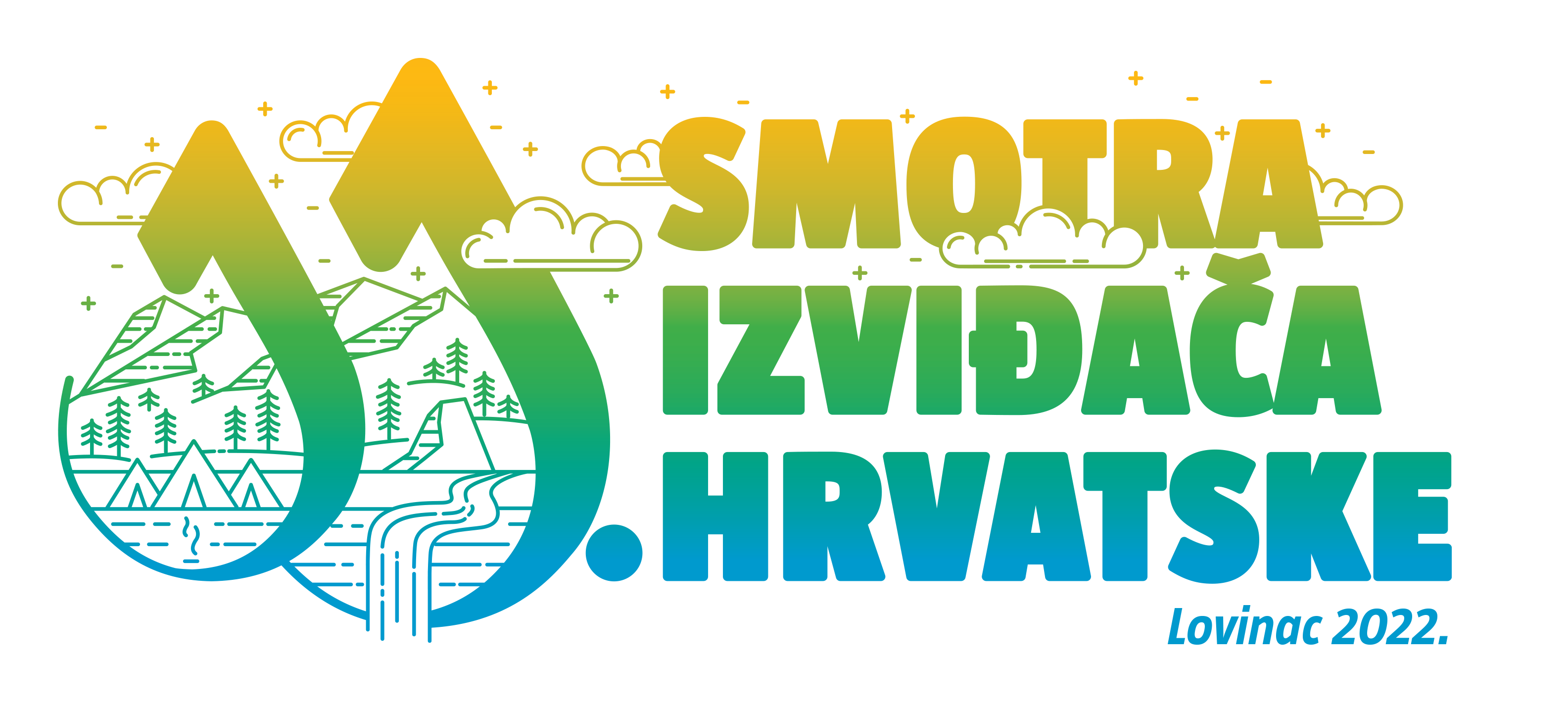 Postani volonter Saveza izviđača Hrvatske i provedi ljeto u Lovincu!