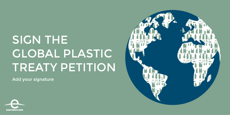 Potpišite peticiju koja poziva na snažan Globalni sporazum o plastici!